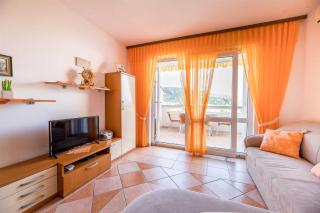 Apartment Zarok Baška - 8