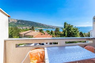 Apartment Zarok Baška - 0