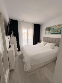 Apartamento loft de lujo - Playa a 1min - 9