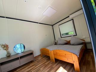 Naturerlebnis-Schlafcontainer - 4