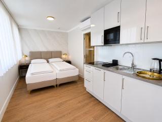 Steiner Residences Vienna Belvedere - 3