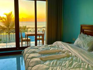 Ocean View Luxury Suite Zanzibar Pool and Beachfront - 0