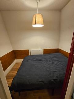 Appartement Le Malrif - 1