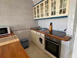Casa Joe, cosy one bedroom apartment on popular complex with pool - 3