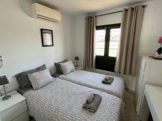 Casa Joe, cosy one bedroom apartment on popular complex with pool - 5