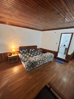 Hotel Devidyar - 7