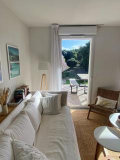 Villa Léonie - 8
