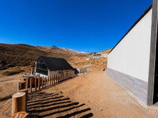 Casa Malbec en Los Molles - 8