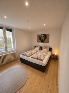 Ferienwohnung 'Moselzauber' - 1