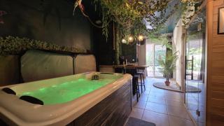 Botanica - Private Spa - 9