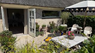 Tulipa Near Beach & Dunes with Free Parking - 4
