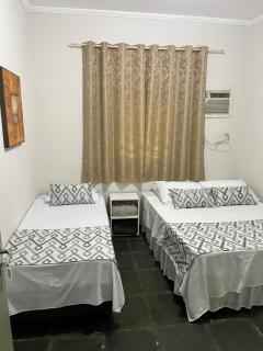 Novo Maanaim Hotel - 6