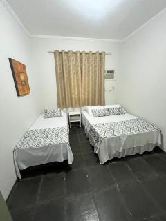 Novo Maanaim Hotel - 2