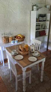 Maison Saint Romain - 9