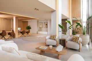 Legacy Ithos Boutique Hotel - 5