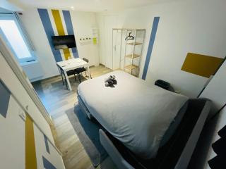 Charmant studio proche des Docks - 446 - 3