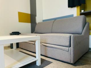 Charmant studio proche des Docks - 446 - 1