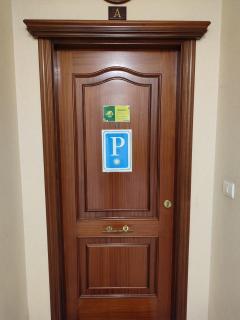 Pensión Armonía - 7