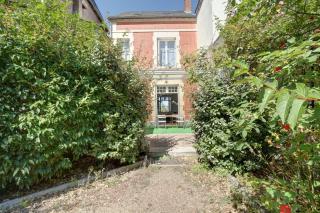 La Maison au Pied du Château - 6