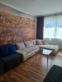 Apartment Maximilian - 8