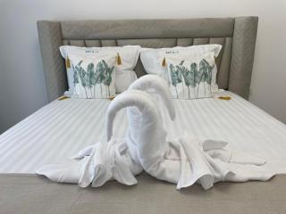 Apartament Madagascar Hotel BS by Ella Mamaia Nord - 4