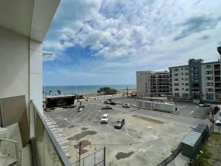 Hotel BS by Ella Mamaia Nord - 0
