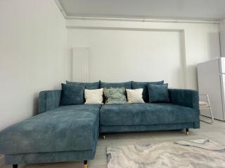 Apartament Madagascar Hotel BS by Ella Mamaia Nord - 8