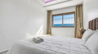 White Majorelle Duna Blanca - 5