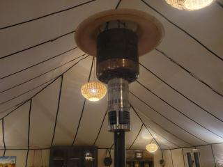 Merzouga DuneNova Luxury Camp - 1