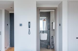 Altura Studio, One and Two Bedroom Apartment, Swimming pool, gym, Sky Lounge,Wonderiss Properties, Upperhill, Nairobi - 1