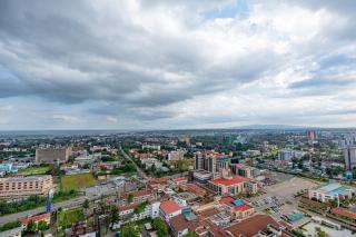 Upperhill Altura Studio, One and Two Bedroom Apartment, Swimming pool, gym, Sky Lounge, Sauna ,Wonderiss Properties, Nairobi - 3