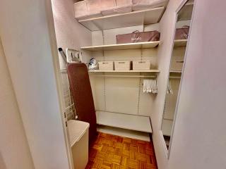 Spacious apartment - Zurich - Airport - Parking - 8