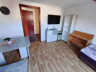 FLEX Aparts - möblierte Wohnung in Zwickau - 7