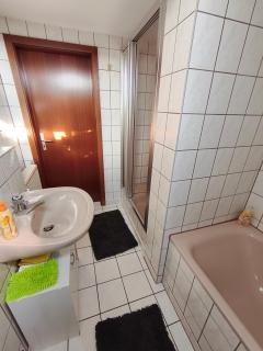 FLEX Aparts - möblierte Wohnung in Zwickau - 2