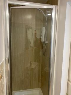 Apartment Exeter Central, St Davids Hill - 8
