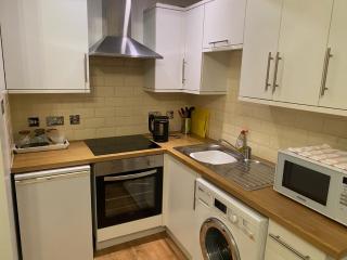 Apartment Exeter Central, St Davids Hill - 7