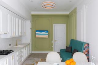 Luxury 2BR Stay at Residence KAZAKHSTAN 36 - 9