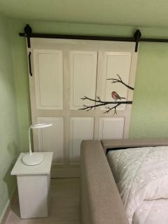 B&B Verde Pastello - 9