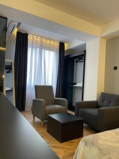 XIX Boutique Apartment - 8
