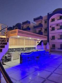 chalet C1-33 Oasis marina resort - 4