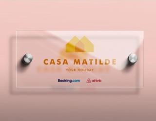 Casa Matilde - 9
