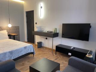 XIX Boutique Apartment - 3