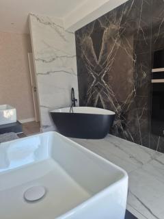 VIlla 8 personnes piscine - 7