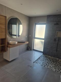 VIlla 8 personnes piscine - 5