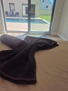 VIlla 8 personnes piscine - 2