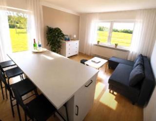 NaturZentral - ebenerdige Privatresidenz mit Sauna & Weitblick für Paare, Aktive & Familien - 2