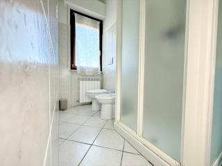 C019 - Camerano, ampio trilocale con WiFi - 9