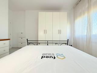 C019 - Camerano, ampio trilocale con WiFi - 3