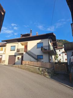 Bel appartement à Paularo - 1