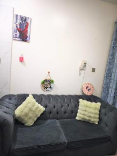 Beautiful and Cosy Studio App - 4